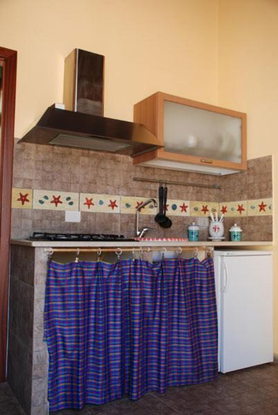 Terrauzza Sul Mare Di Renata Emmolo Apartment Syracuse Exterior photo