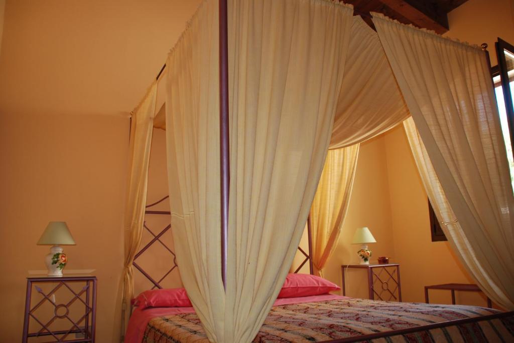 Terrauzza Sul Mare Di Renata Emmolo Apartment Syracuse Room photo