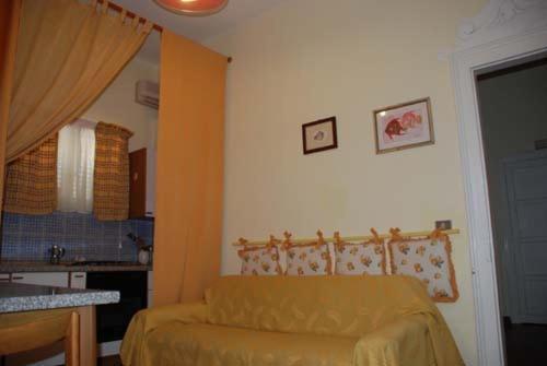 Terrauzza Sul Mare Di Renata Emmolo Apartment Syracuse Exterior photo