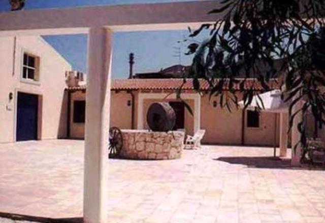 Terrauzza Sul Mare Di Renata Emmolo Apartment Syracuse Exterior photo