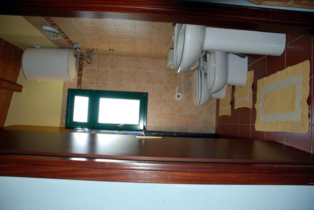 Terrauzza Sul Mare Di Renata Emmolo Apartment Syracuse Room photo