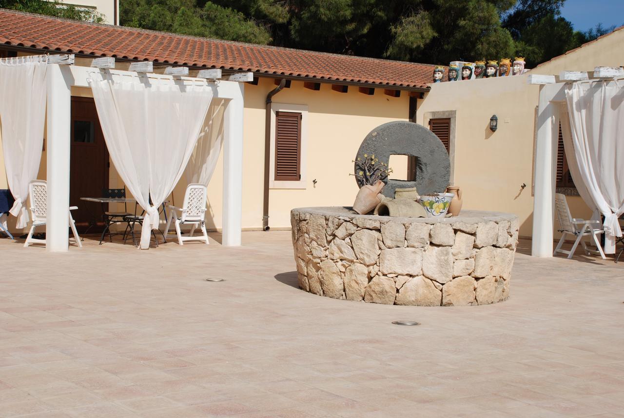 Terrauzza Sul Mare Di Renata Emmolo Apartment Syracuse Exterior photo
